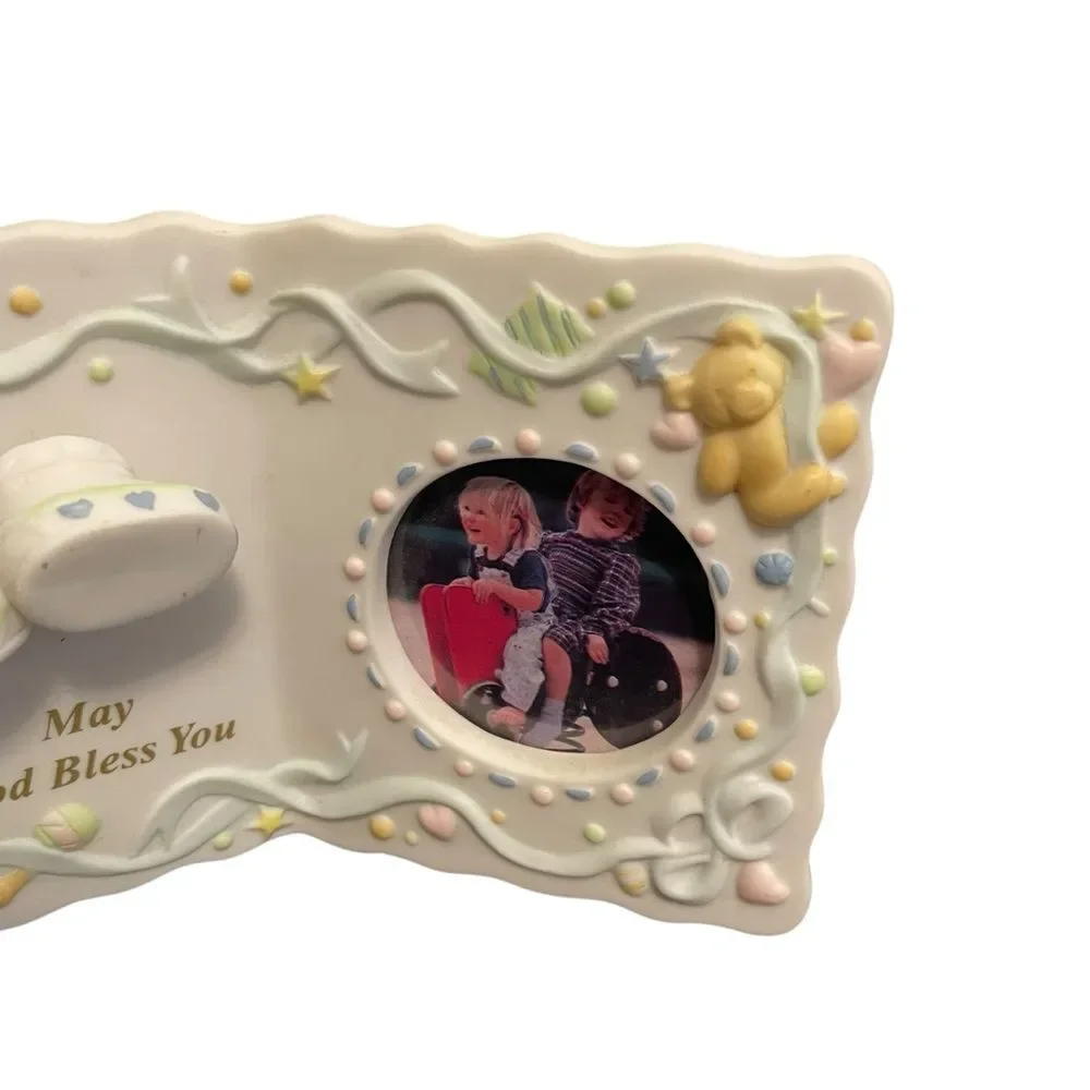 Baby Photo Frame 